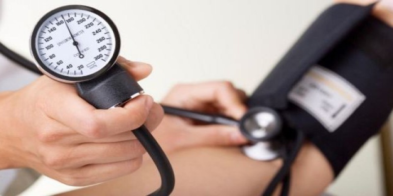 Tansiyon Düşüklüğü Hakkında Bilgi