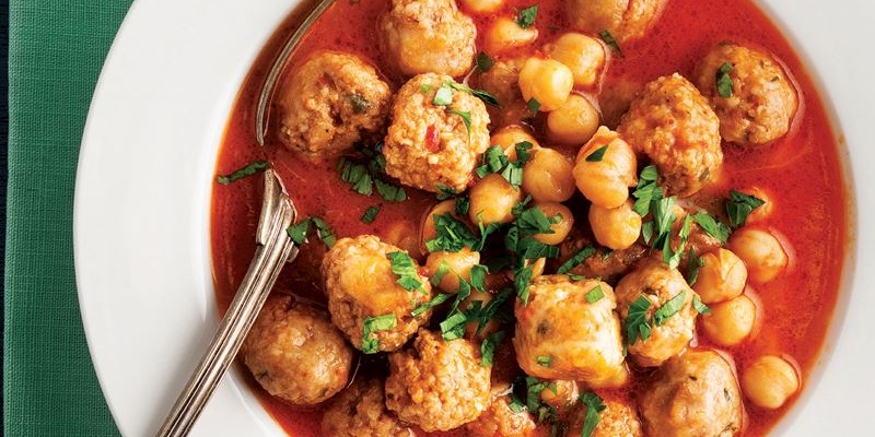 Adana Topalak Çorbası