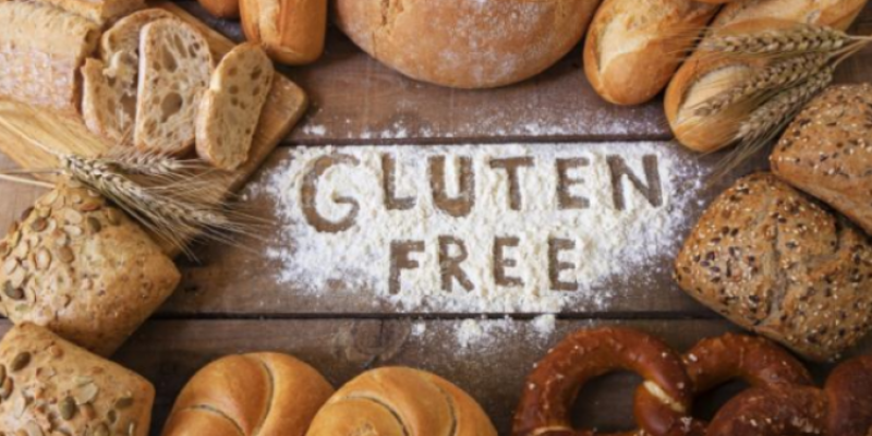 Glüten İntoleransı Nedir?