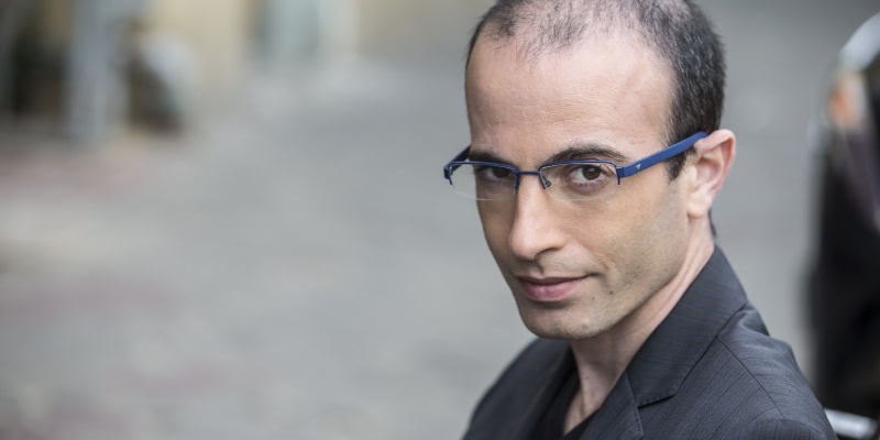 Sapiens Kitabının Yazarı Yuval Noah Harari’den Değerli Alıntılar
