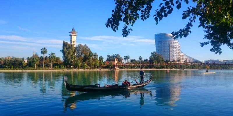 Adana’da Yapmadan Dönülmemesi Gerekenler