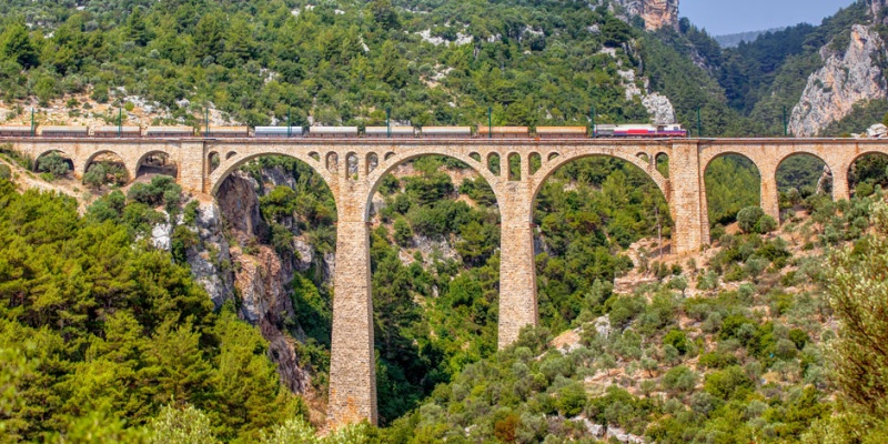 Adana'da Sıcak Yaz Aylarında Kaçamak Yapılacak Yerler
