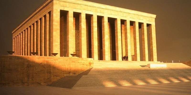 Anıtkabir’in Tasarım ve Yapım Sürecinin Ardındaki İlginç Gerçekler