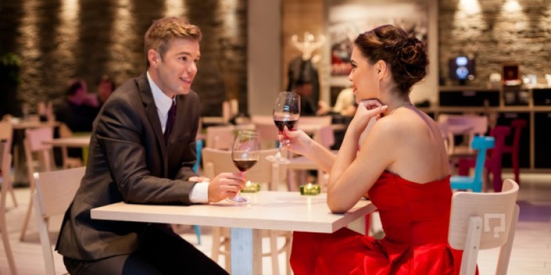 İlk Buluşma Ve Dikkat Edilmesi Gerekenler