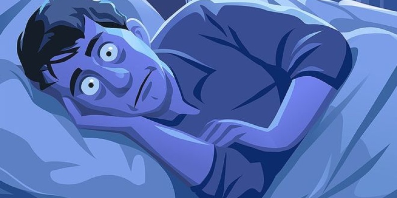 Insomnia Hastalığı Nedir?
