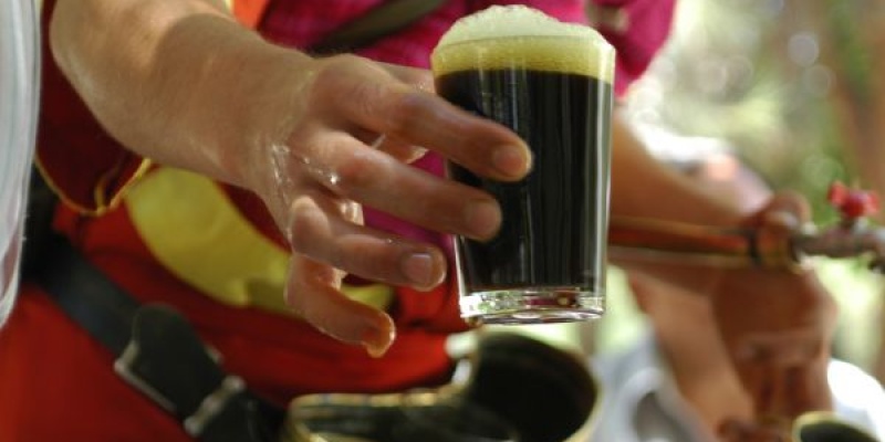 Adana'nın Meşhur İçeceği 'Aşlama'