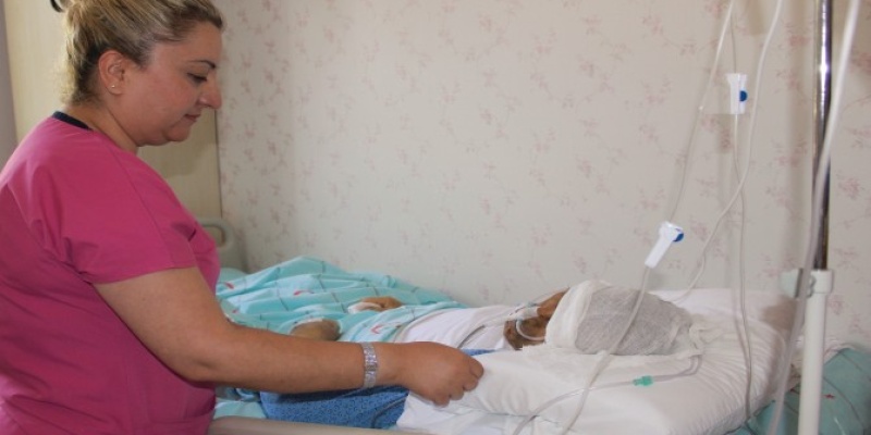 Palyatif bakım nedir?