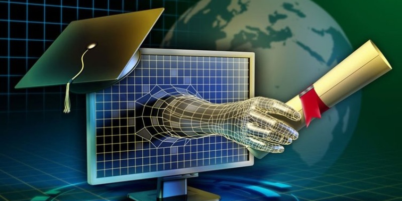 Devrim Yapan Teknolojiler