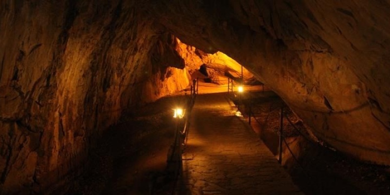 Trakya'nın incisi Dupnisa