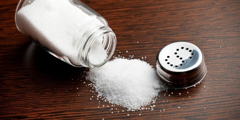 Günlük tuz tüketimi ne kadar olmalı?