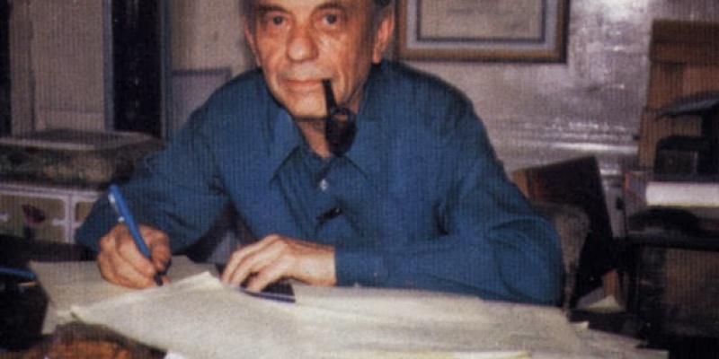 Matematiğin Simgesi; Cahit Arf Kimdir?