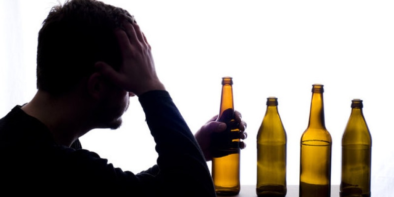 Alkolün Vücuda Etkileri