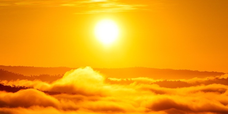 Güneş Hakkında Duymadığınız Şeyler