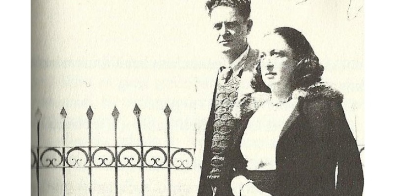 Dillere Destan; Nazım Hikmet Ve Piraye Aşkı