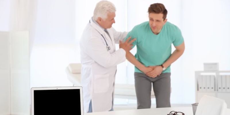 Üroloji Hastalıkları