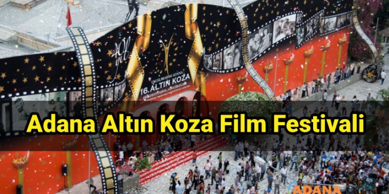 Adana Altın Koza Film Festivali