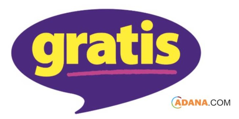 Adana Gratis İndirim Kartı