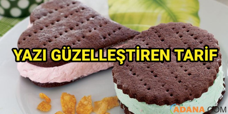 YAZI GÜZELLEŞTİREN TARİF