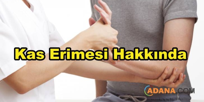 Kas Erimesi Hakkında Bilinmesi Gereken Herşey