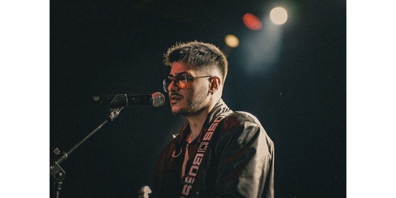 19 Temmuz Adana SEMİCENK Konseri