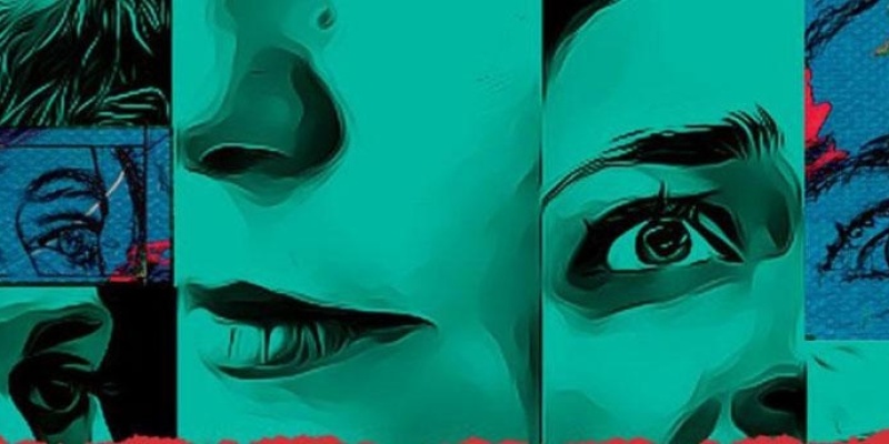 Canavar tiyatro sahneleri 