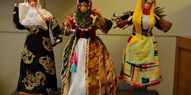 ADANA'NIN KÜLTÜRÜ