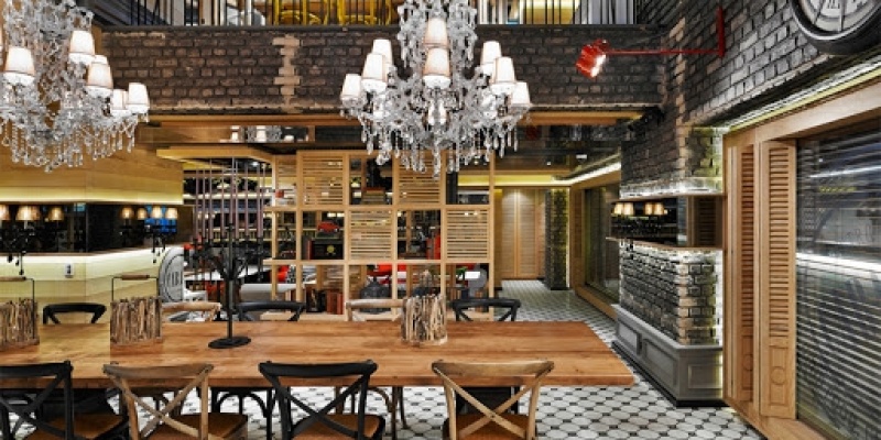 Adana' da Gitmeniz Gereken 10 Mekan