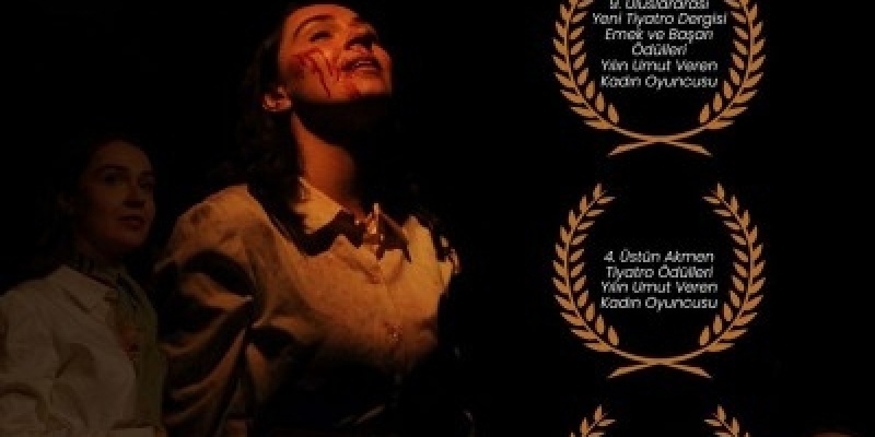 Ağladım tiyatroları