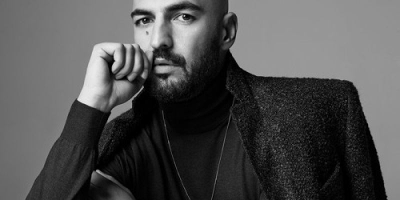 20 Ağustos Adana Soner Sarıkabadayı Konseri