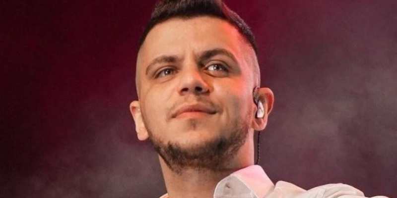 Bilal Sonses konserleri