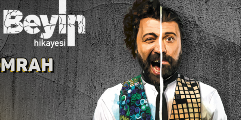 Bülent Bey'in Hikayesi tiyatroları