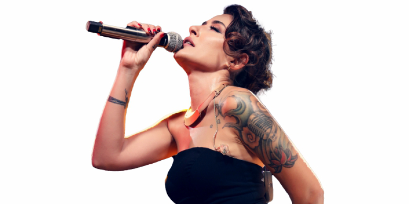 Melek Mosso konserleri