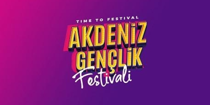  13 Ekim Adana Akdeniz Gençlik Festivali