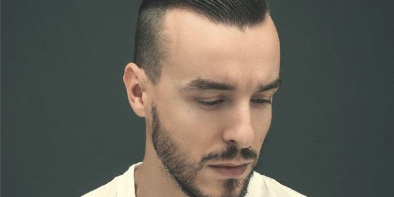 04 Şubat Adana Cem Adrian Konseri