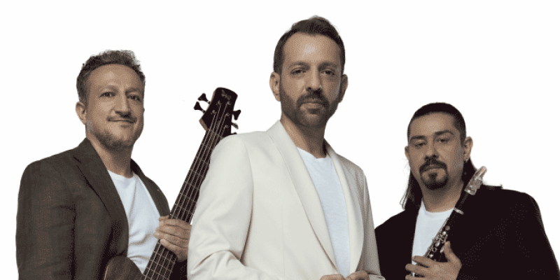 6 Mayıs Adana Rubato Konseri