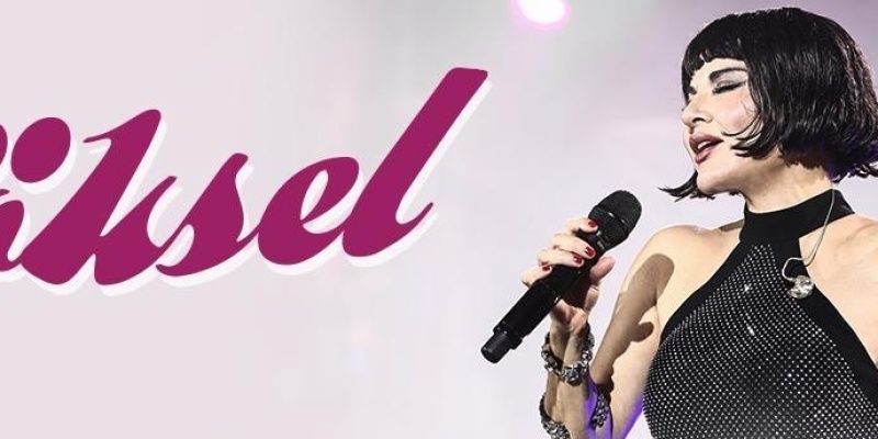 17 Haziran Adana Göksel Konseri