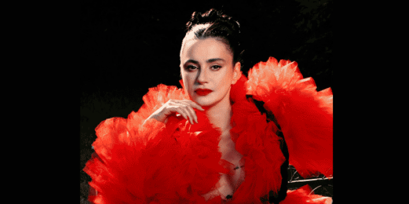 6 Ekim Adana Ceylan Ertem Konseri