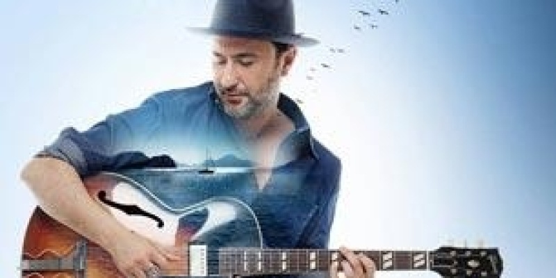 18 Ocak Adana Bir Nev - i Muhabbet Konseri