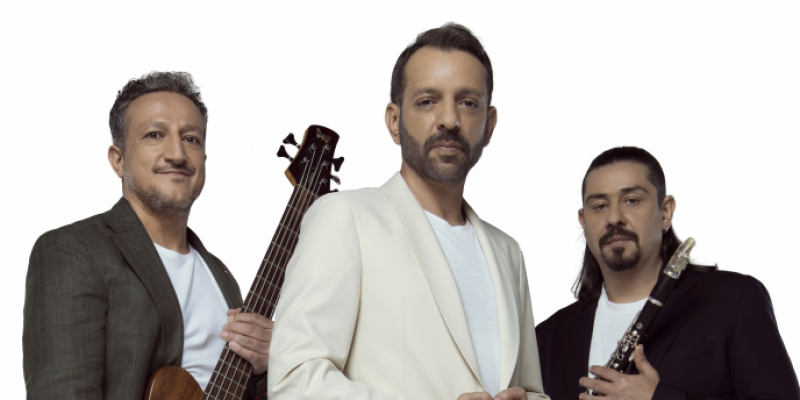 20 Ocak Adana Rubato Konseri