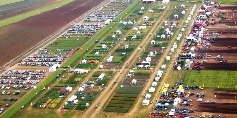 Adana Uluslararası Tarım Fuarı,Tarım, Hayvancılık, Tavukçuluk ve Süt Endüstrisi Fuarı