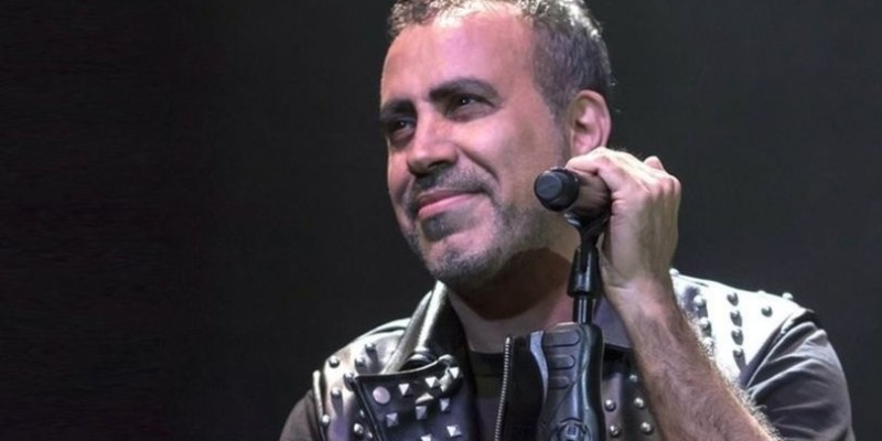 Adana Haluk Levent Konseri