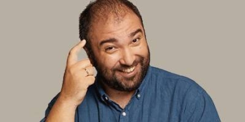 24 Haziran Adana Özgür Turhan - Stand Up