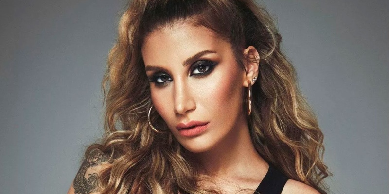 İrem Derici konserleri 