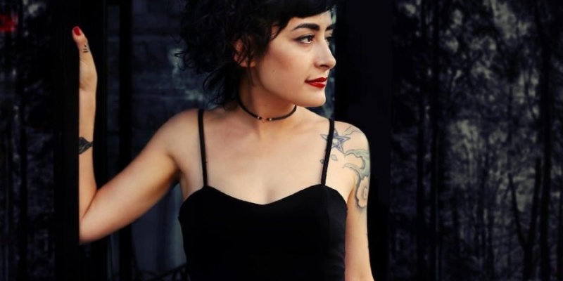 Adana Melek Mosso Konseri