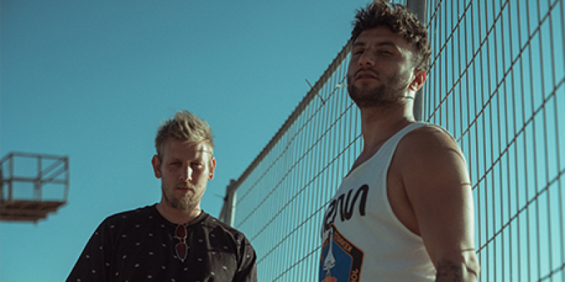 Adana Şanışer ft. Sokrat St Konseri 