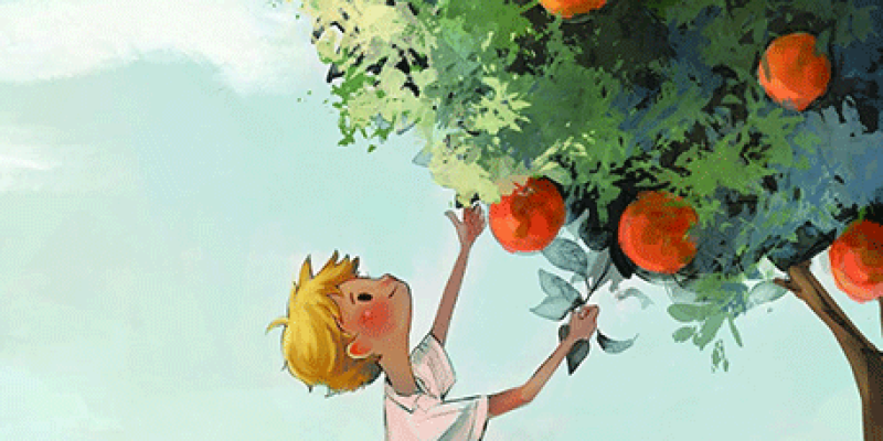 Şeker Portakalı Tiyatro