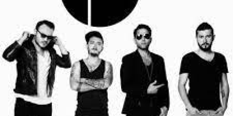 Seksendört konserleri