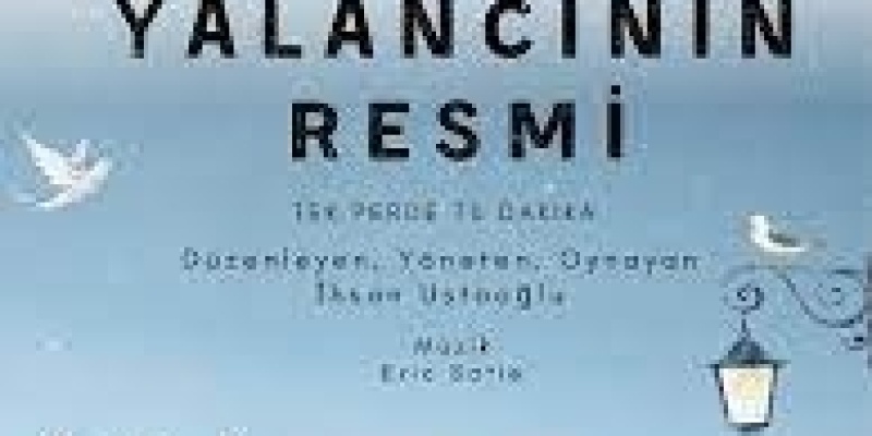 Yalancının Resmi tiyatroları