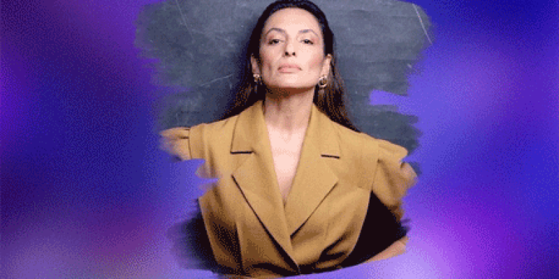 Zeynep Bakşi Karatağ