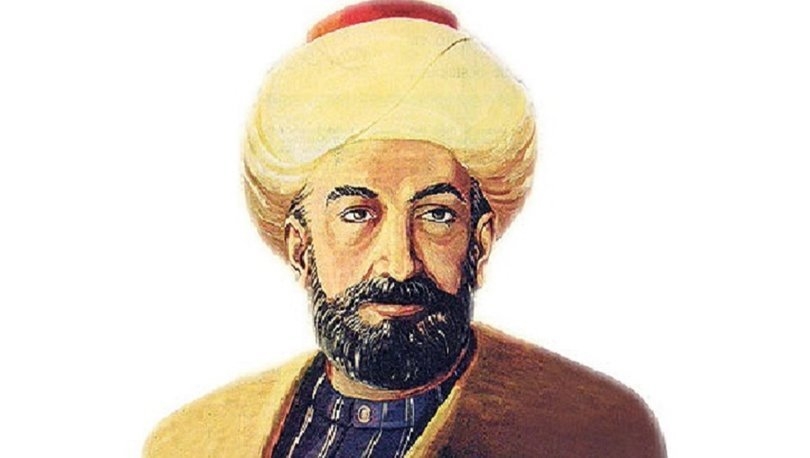 Abdülkadir Meragi’nin Son Müzik Eseri Yayımlandı